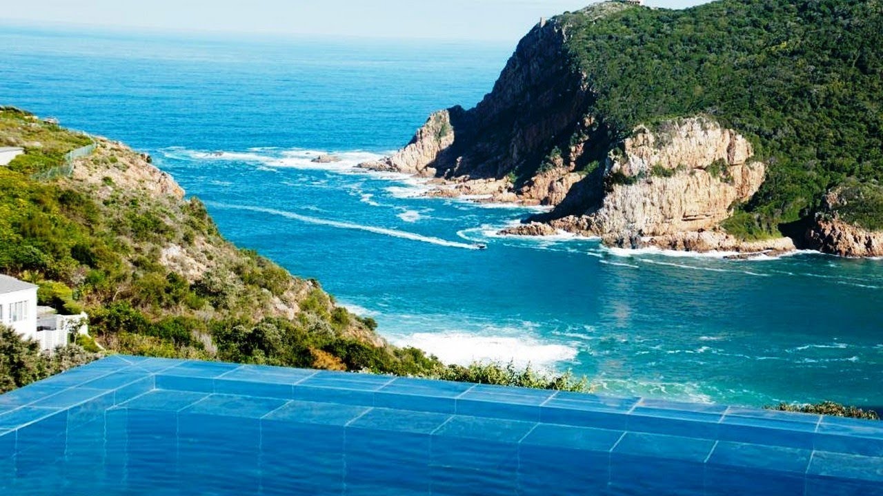 Top10 Recommended Hotels in Knysna, Western Cape, South Africa