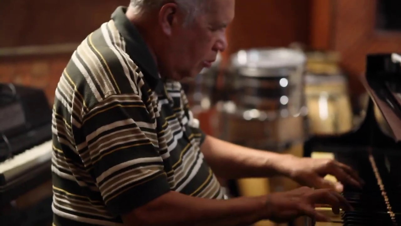 Juancho Vargas con Ondatrópica 'Noche de Amor'