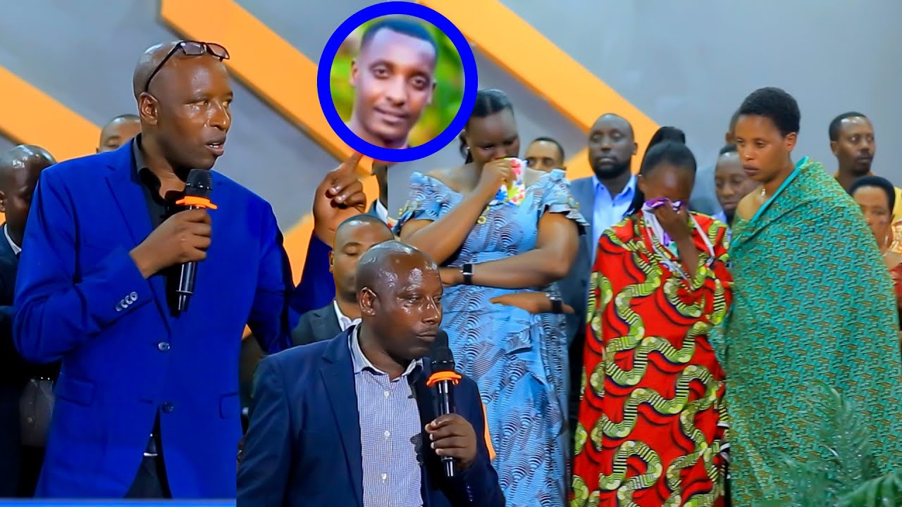 🛑MESSAGE IKOMEYE KUBANYAMULENGE KW'ISI HOSE😭NINDE WABAROZE MWABANYAMULENGE HARIGI🚨KANDI MUBE MAS👁️👁️
