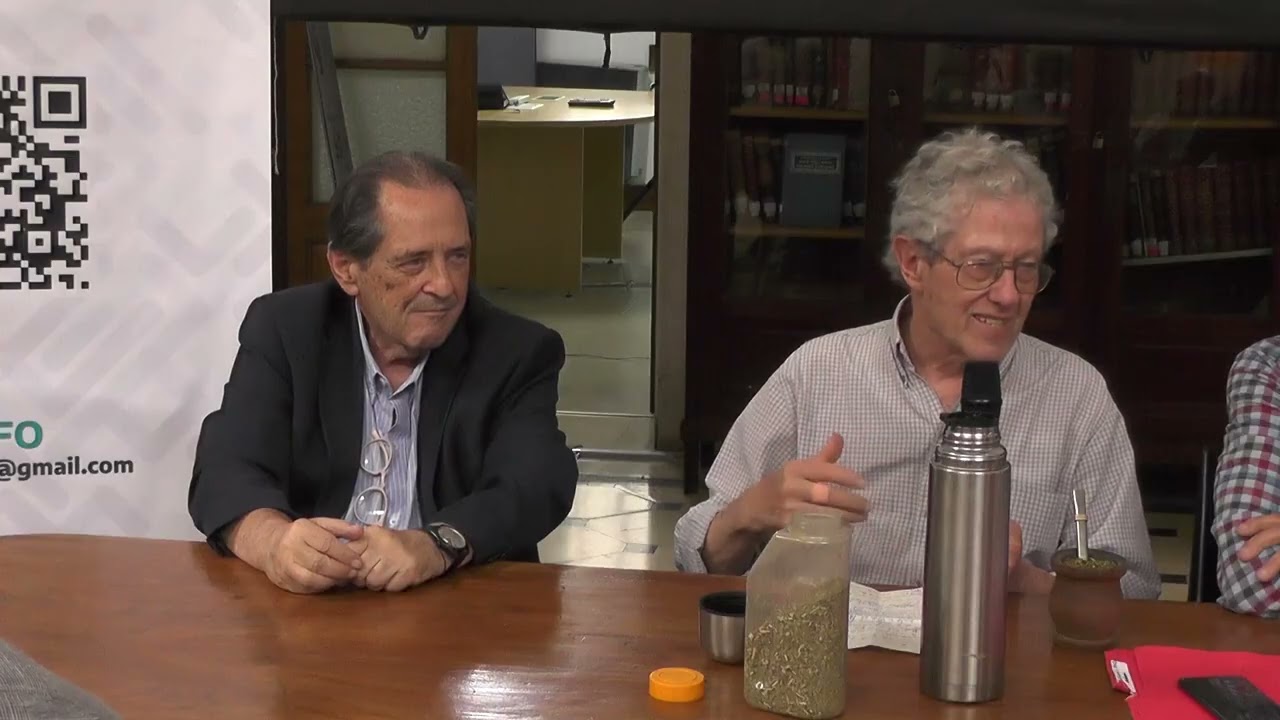 Carrillo hoy: cibernología y gobierno en salud