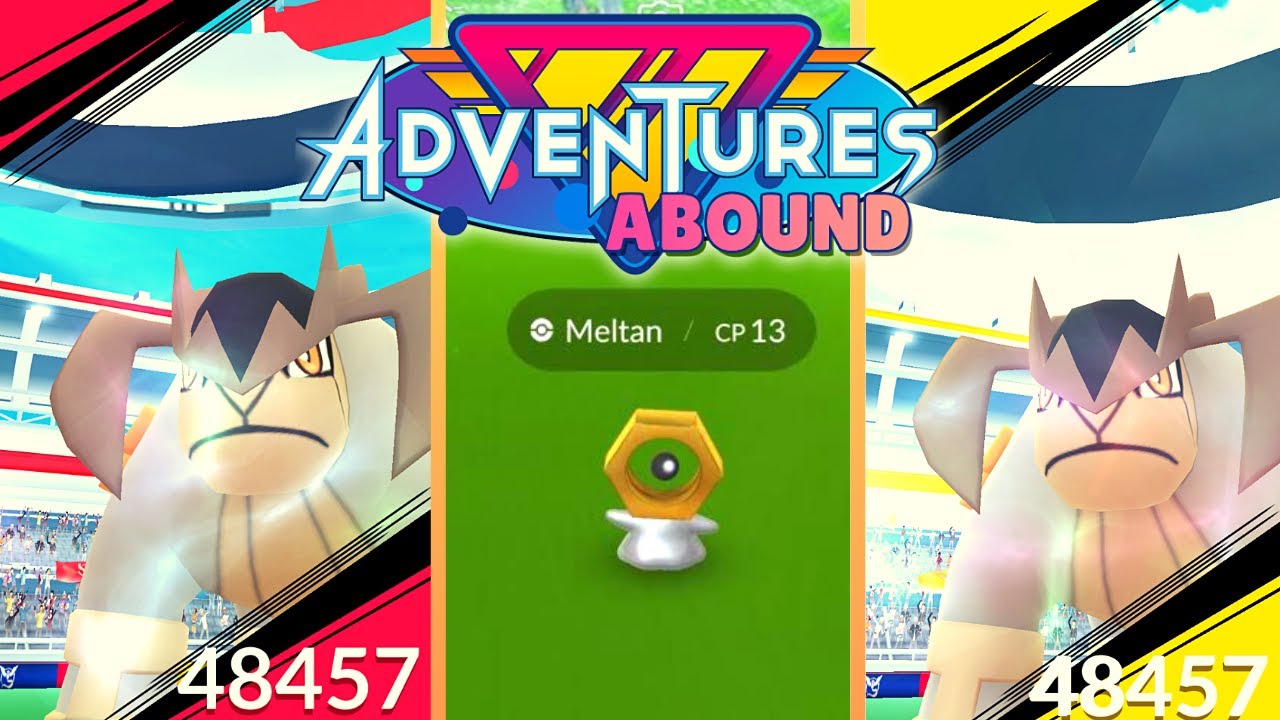 HUNDO Meltan Hunt 💯| Hosting Terrakion Raids 👍| Shiny Terrakion Hunt 🤩| Pokemon Go Live 