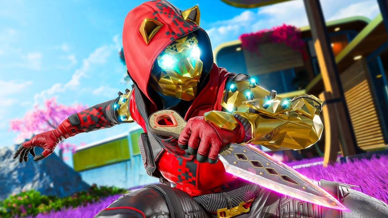 🔴Apex Legends S28 Rank Grind To Masters And Others!!! Road To 2K Subs!!!👑