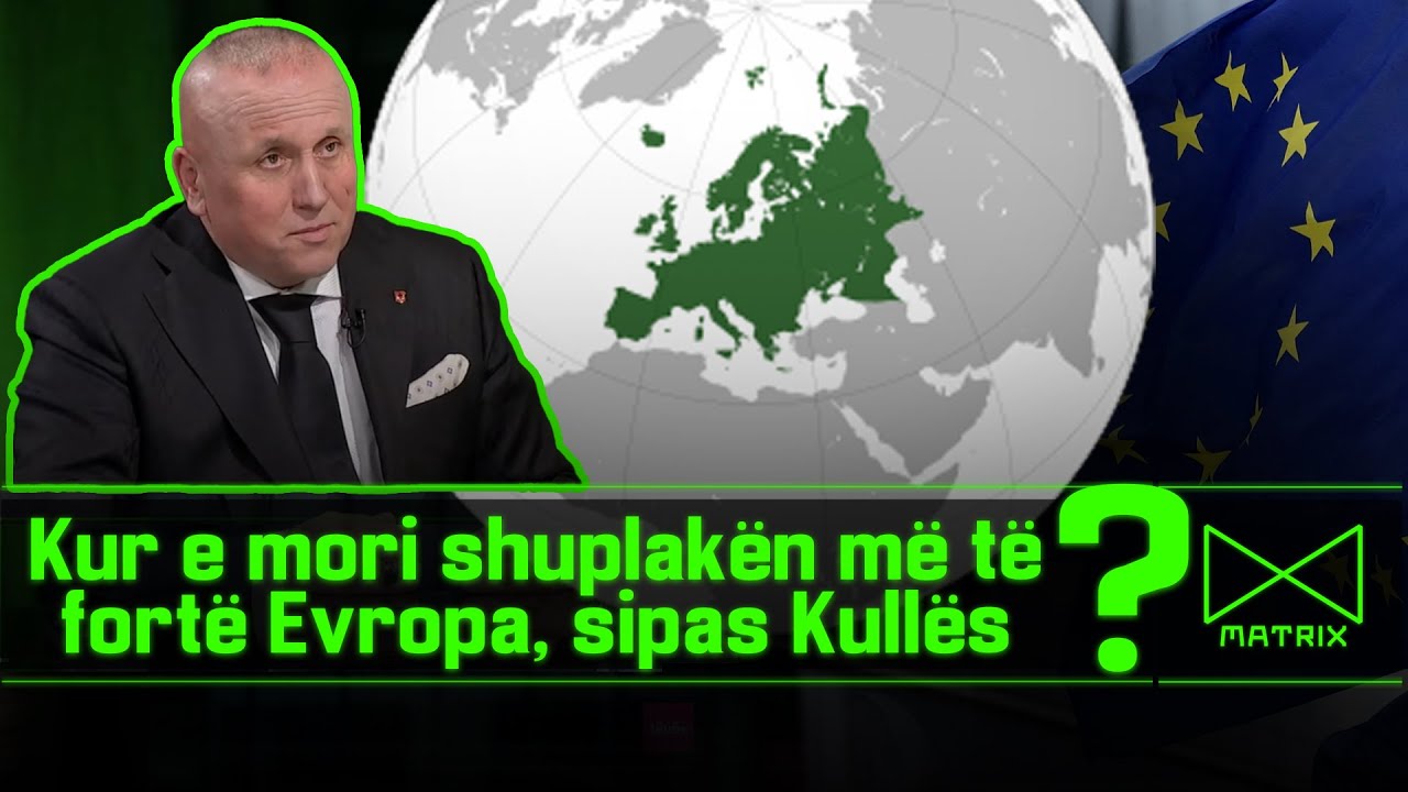 Kulla: E turpshme që disa shtete të BE dërguan ushtarë për t’i bërë karshillëk SHBA në Groenlandë