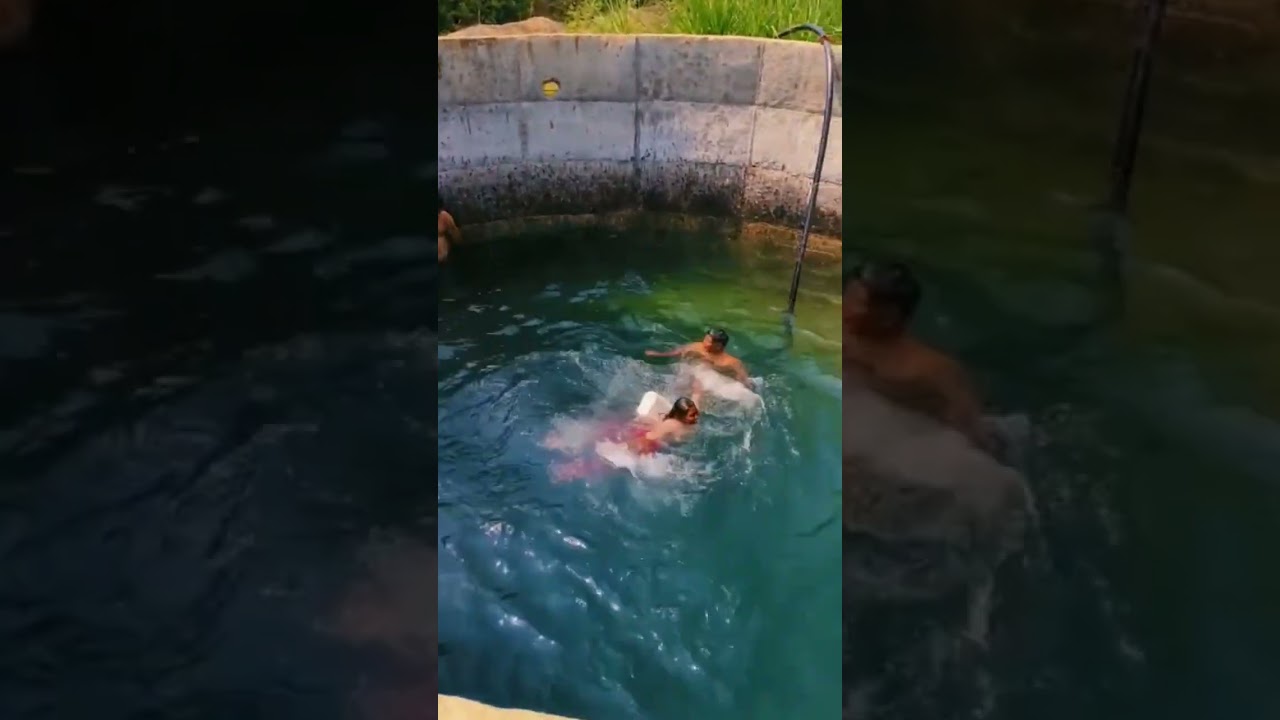 Village Life..... | 2024 | #youtube #trending #village #villagelife #2024 #well #youtuber #marathi