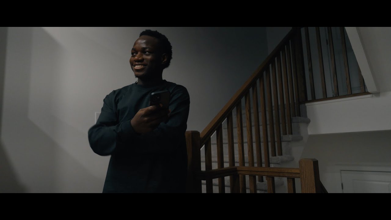Creativity | A 6 Minute Film