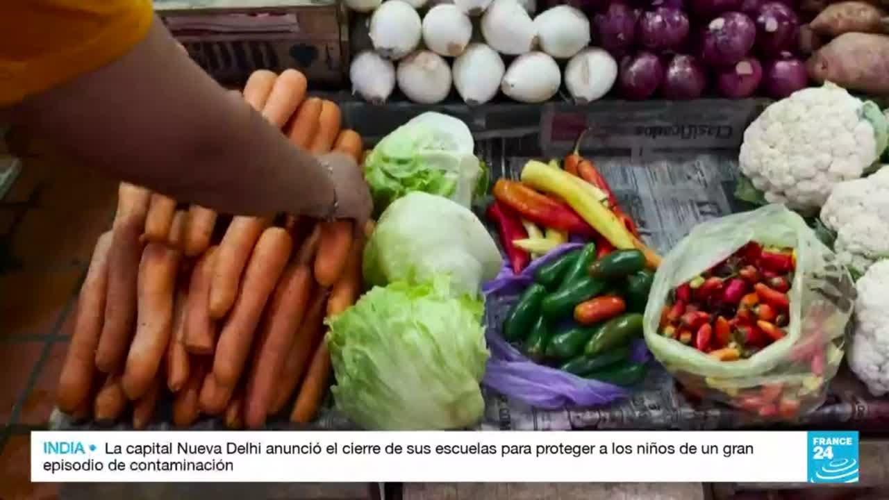 Boom de los comedores comunitarios en Argentina