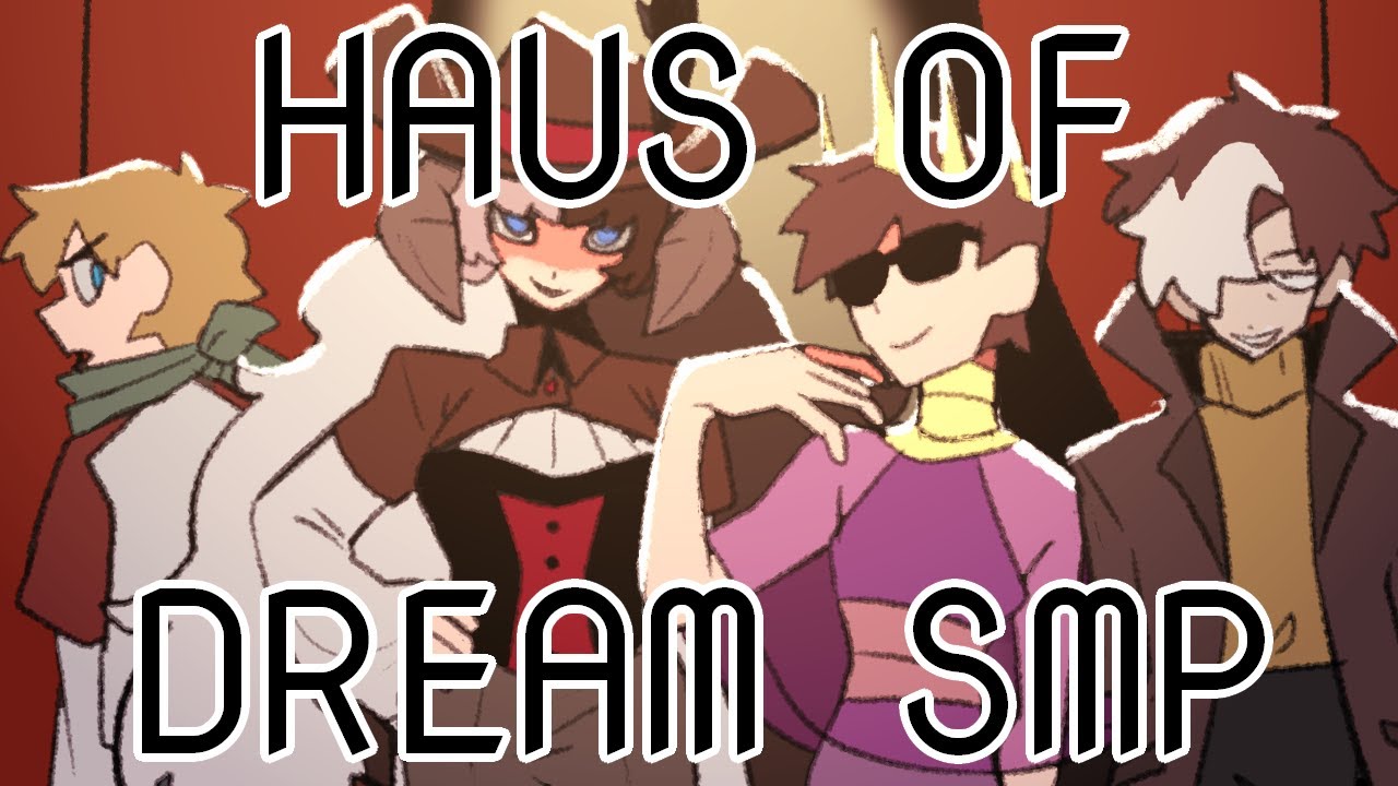 haus of dream smp