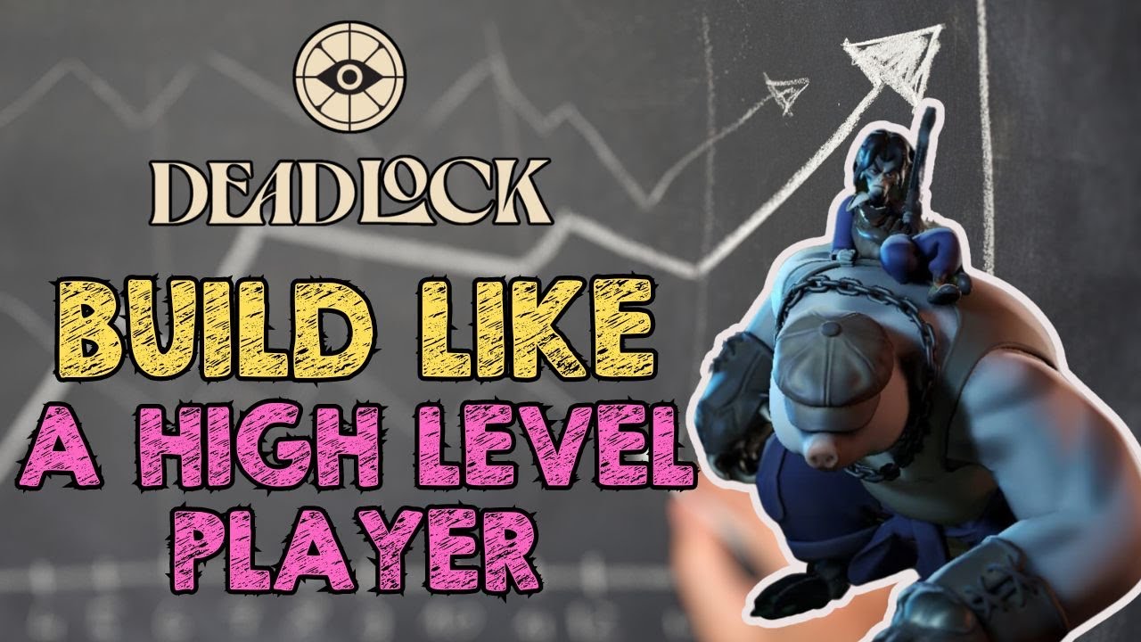 Mo and Krill - Applying All That We've Learned from High Level Players