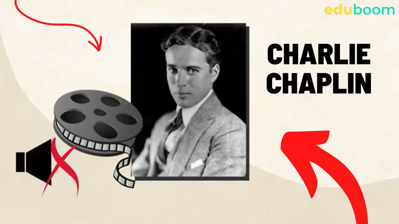 Charlie Chaplin