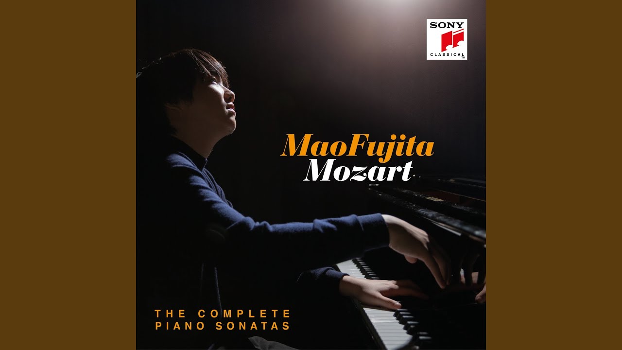 Piano Sonata No. 15 in F Major, K. 533/494: III. Rondo - Allegretto