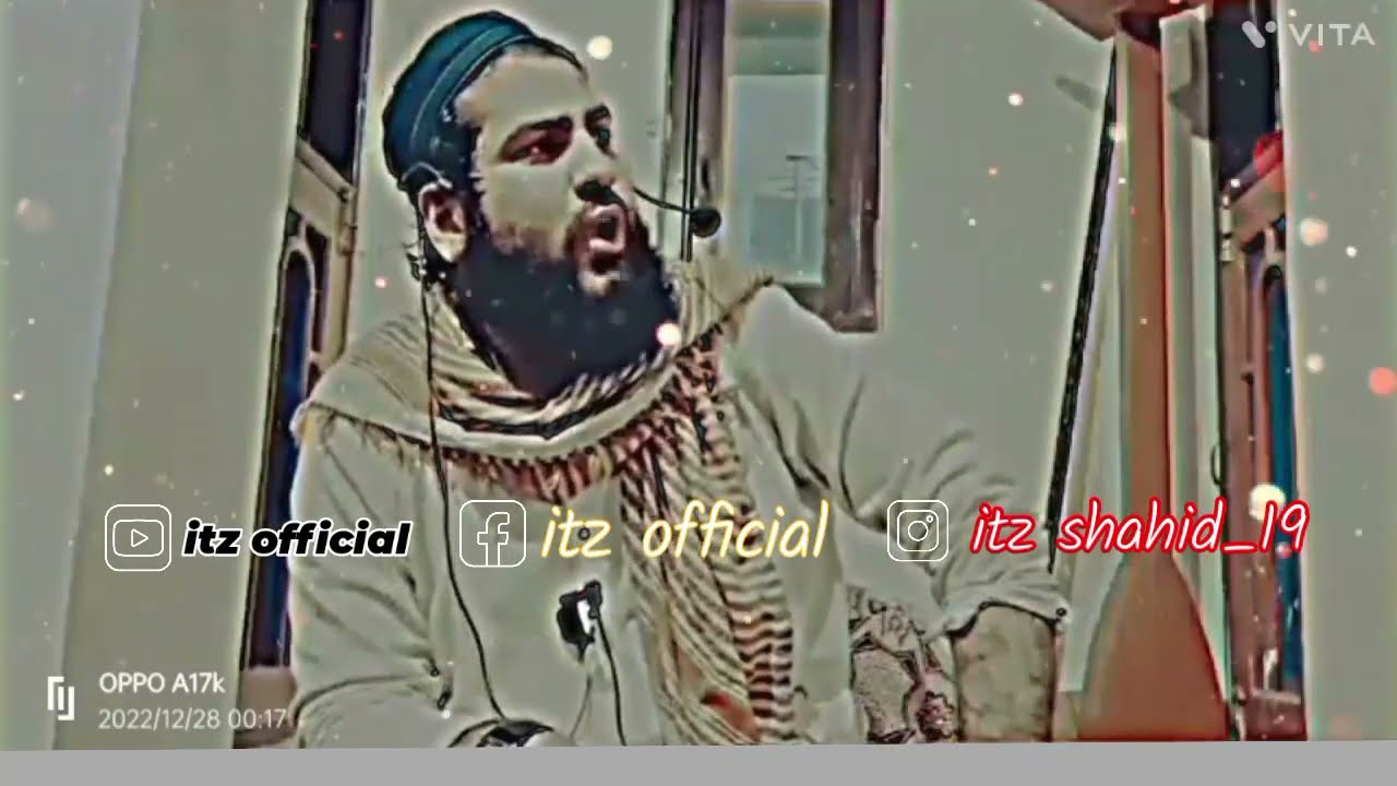 Wo Qaroon | Firon ke sath hoga | Hafiz Adil Status