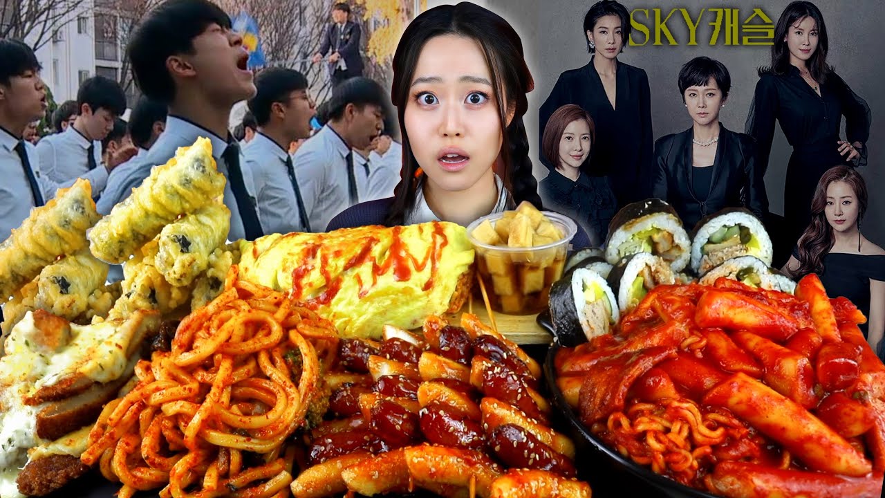 The TWISTED REALITY of Korea's 
