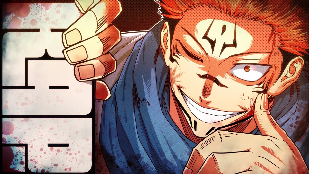 Sukuna Drill Rap | 