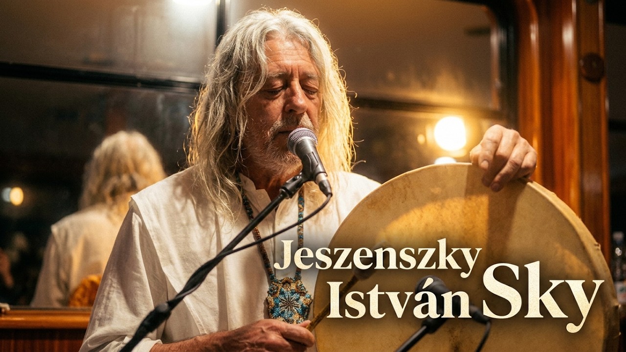 Jeszenszky István Sky