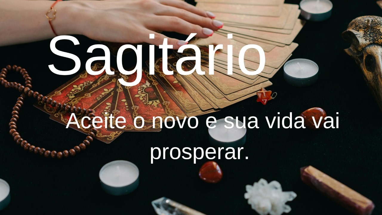 Sagitário