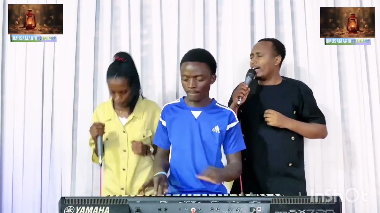 😭UMPIMBARAGA ZUBUNTU BWAWE (SOLEIL & BISETSA) UMUKUNGA WIMBARAGA INDIRIMBO NZIZA CYAN🔥🔥🔥