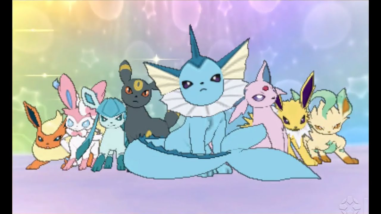 Pokemon Sun and Moon Official Version Exclusive Pokemon and New Features Trailer