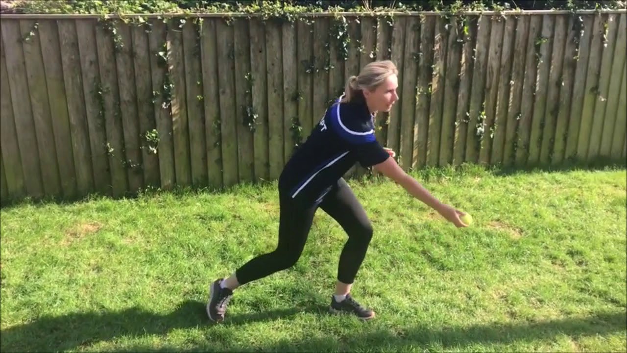 Rounders Bowling - Part 2