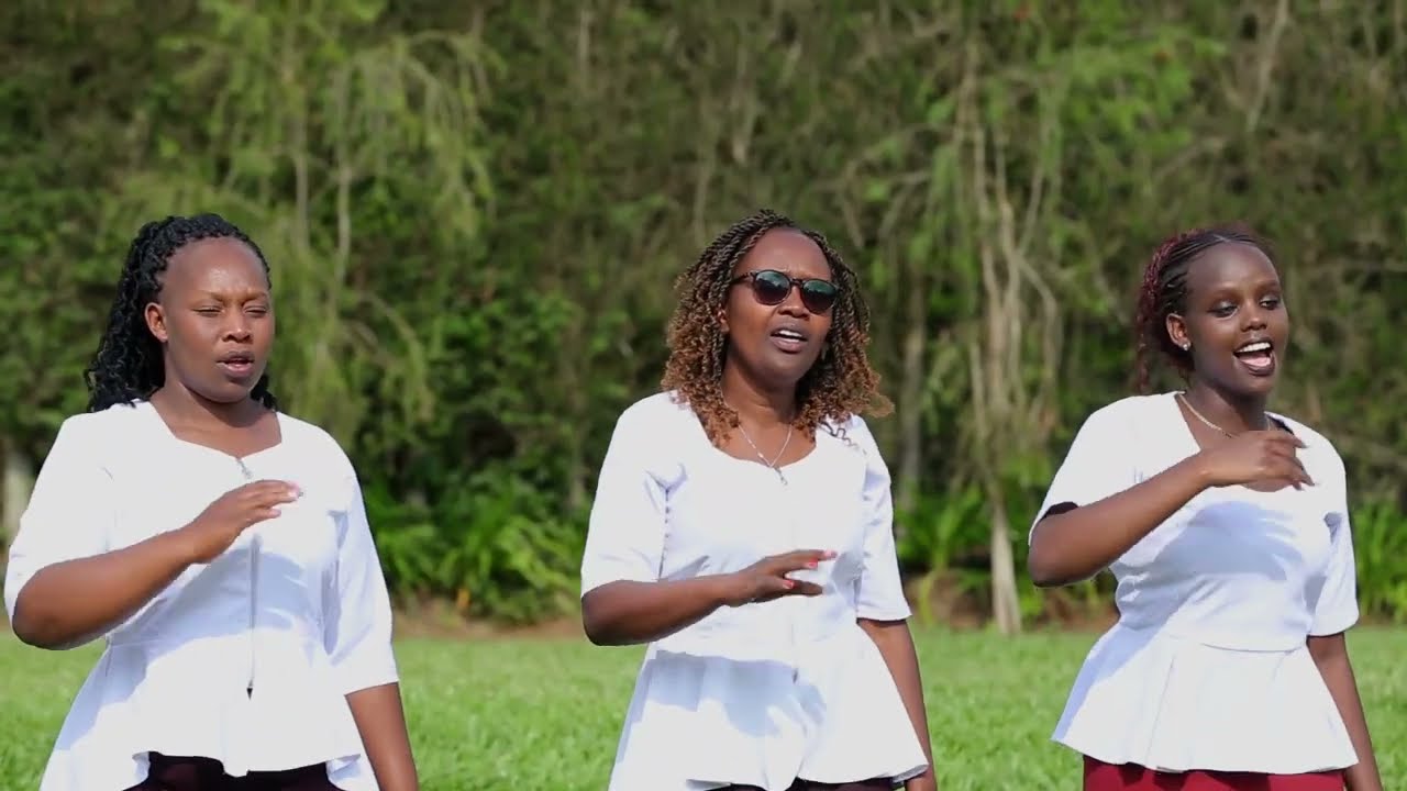 Nchi Kenya