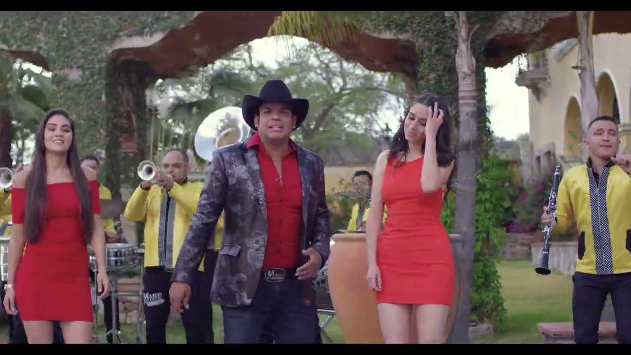 Colas (Nicolas)- Marco Flores Y La Jerez