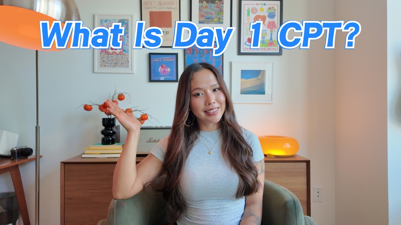 Легально ли Day 1 CPT? Вся правда для иностранных студентов в 2026 году