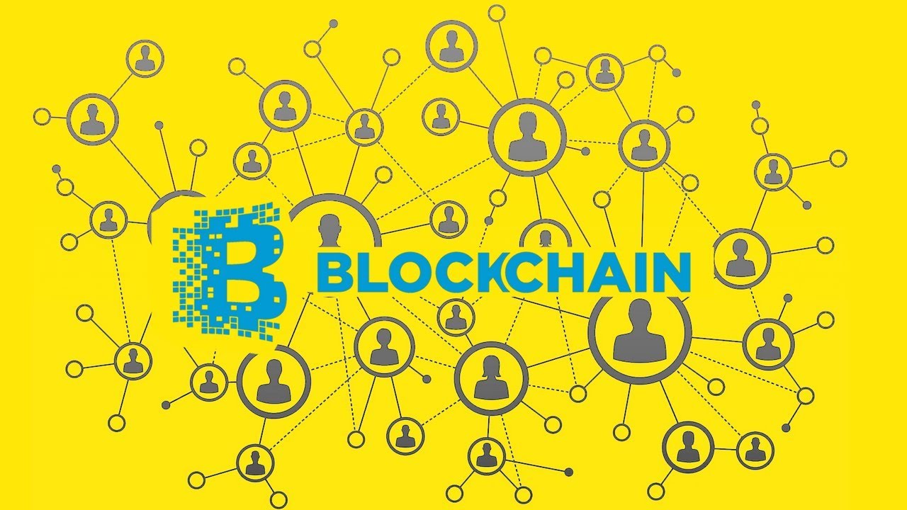 What is Blockchain? | How does Blockchain Technology work? | Tech Primers