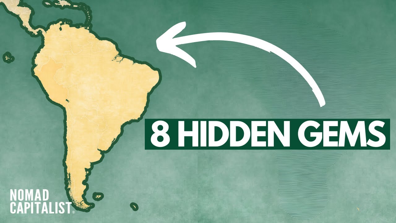 The Best Cities to Live in Latin America