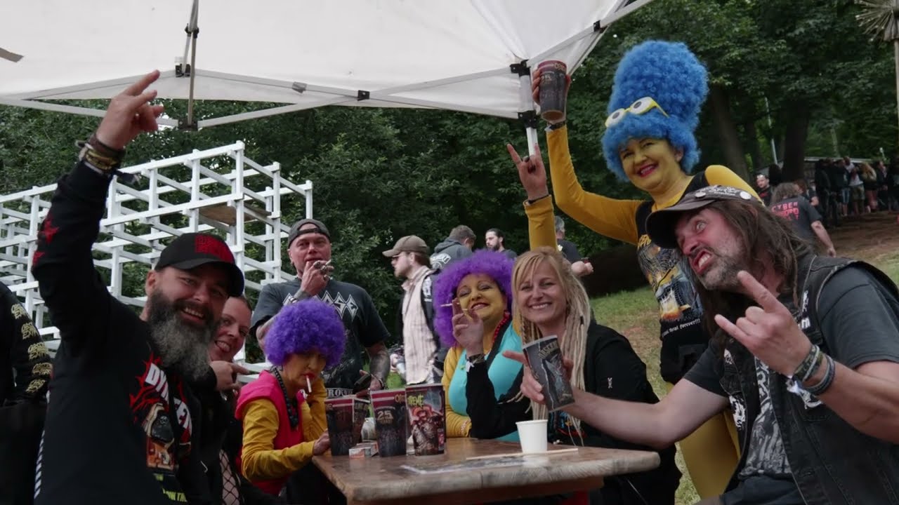 OBSCENE EXTREME 2024 • Aftermovie by Sweet solution