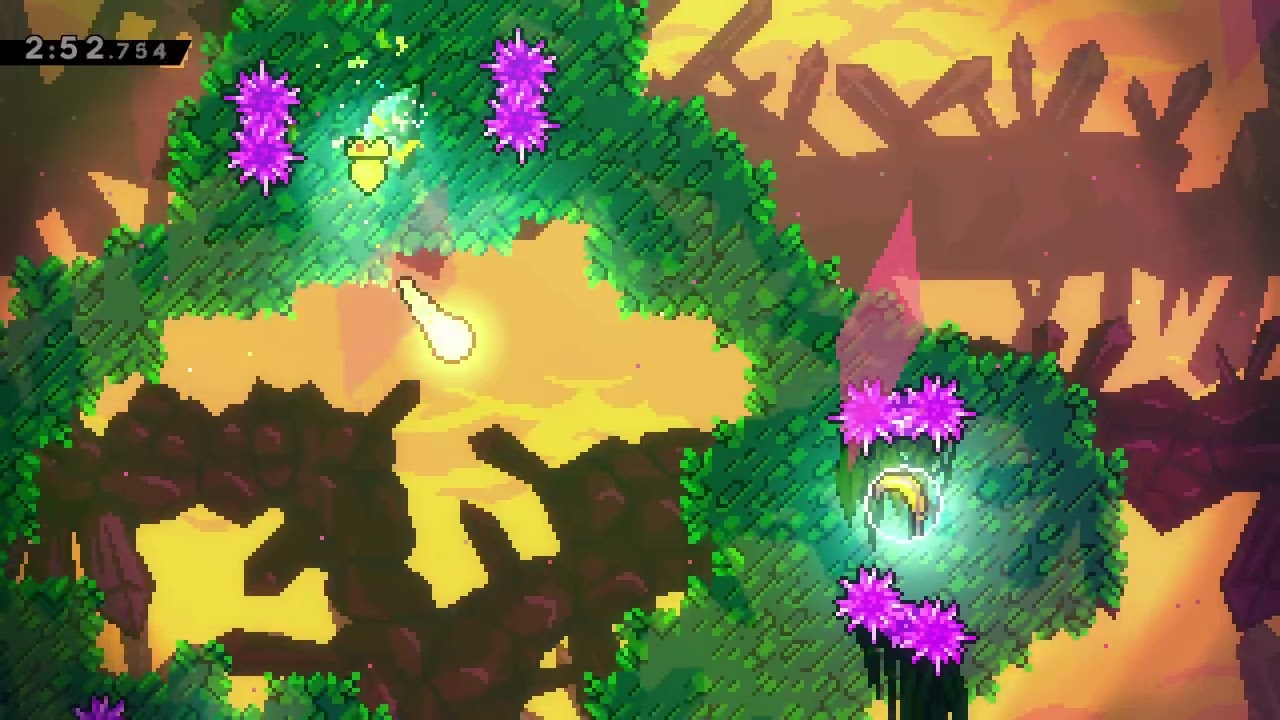 Celeste | 6A Golden Berry