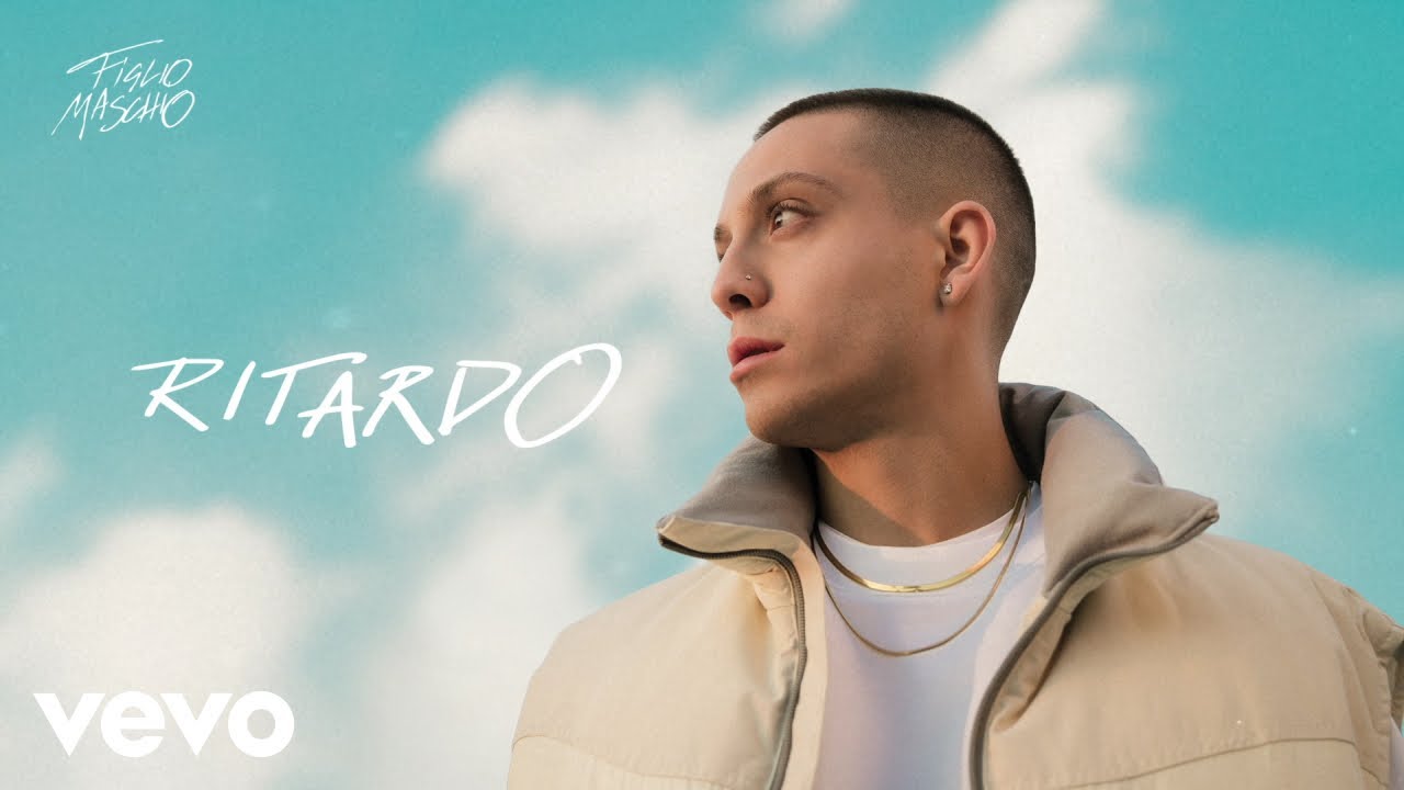 Giaime - Ritardo (Visual)