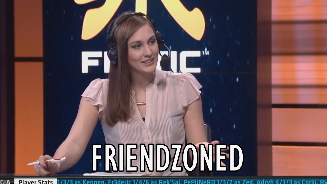 Analyst Desk Highlights - LCS week 6