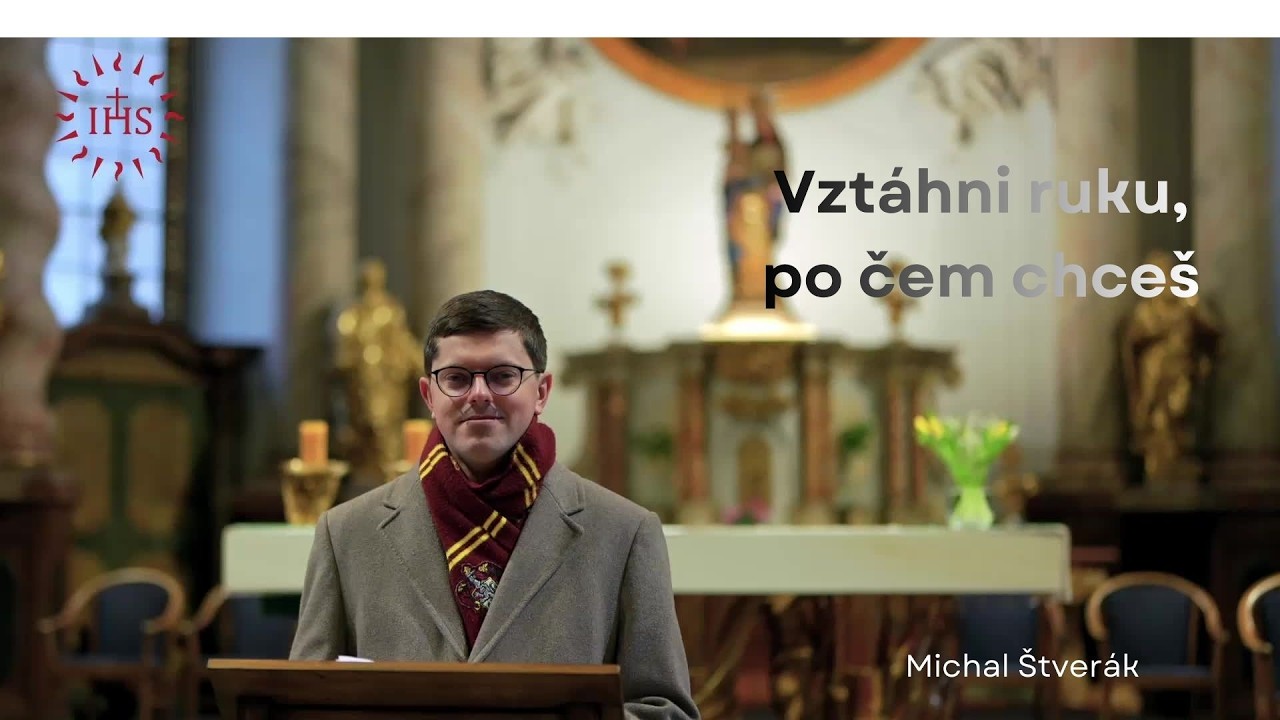 12. Dýchej Slovo - 