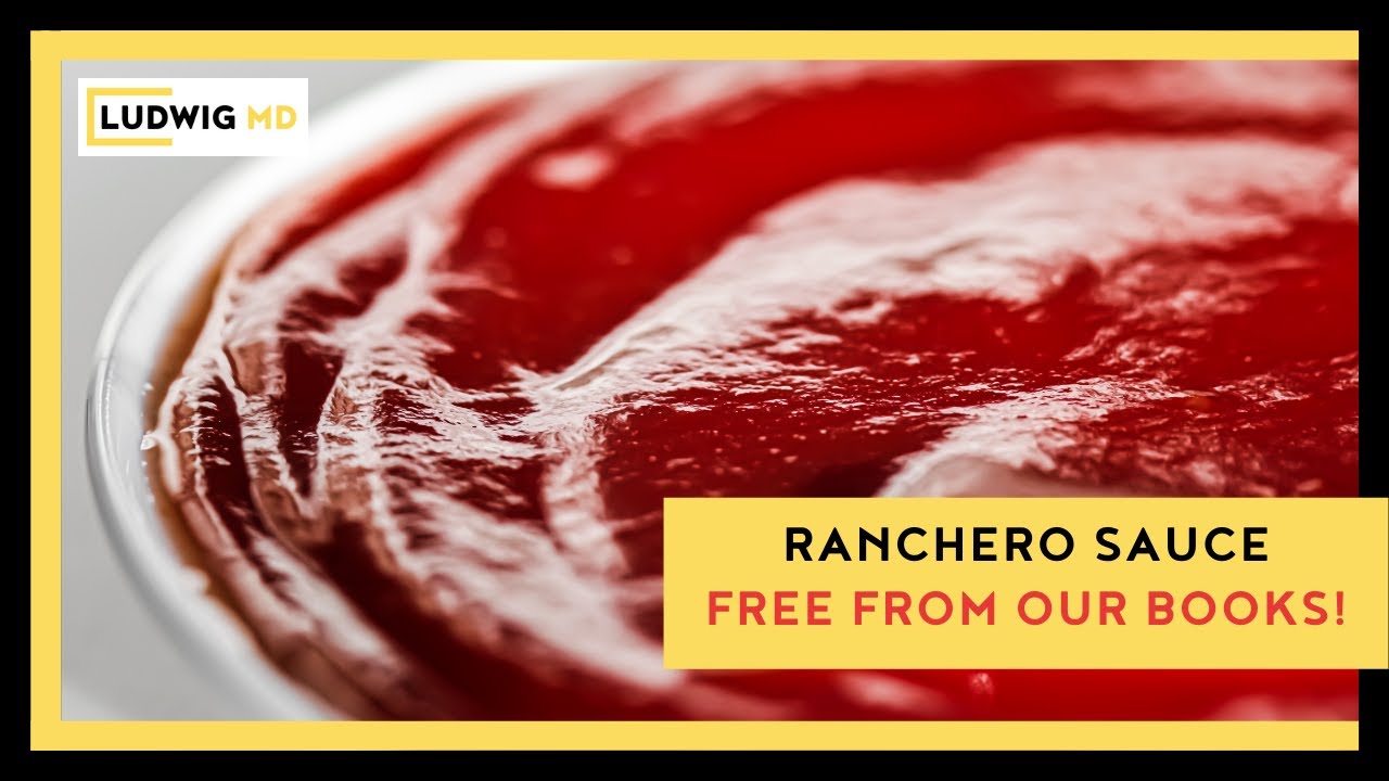 Making Ranchero Sauce