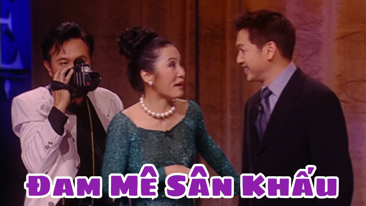 Vở diễn 