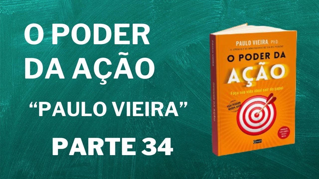 O poder da ação: 