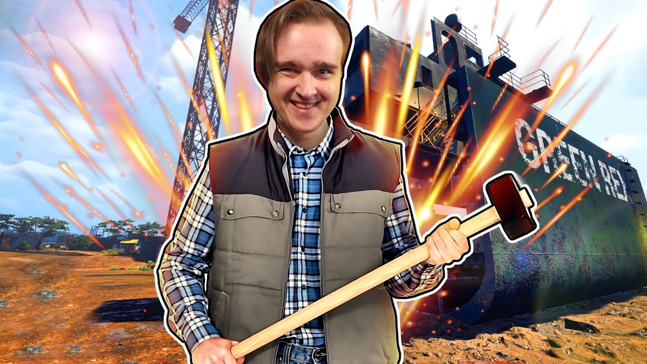 LAIVŲ KAPINĖS!