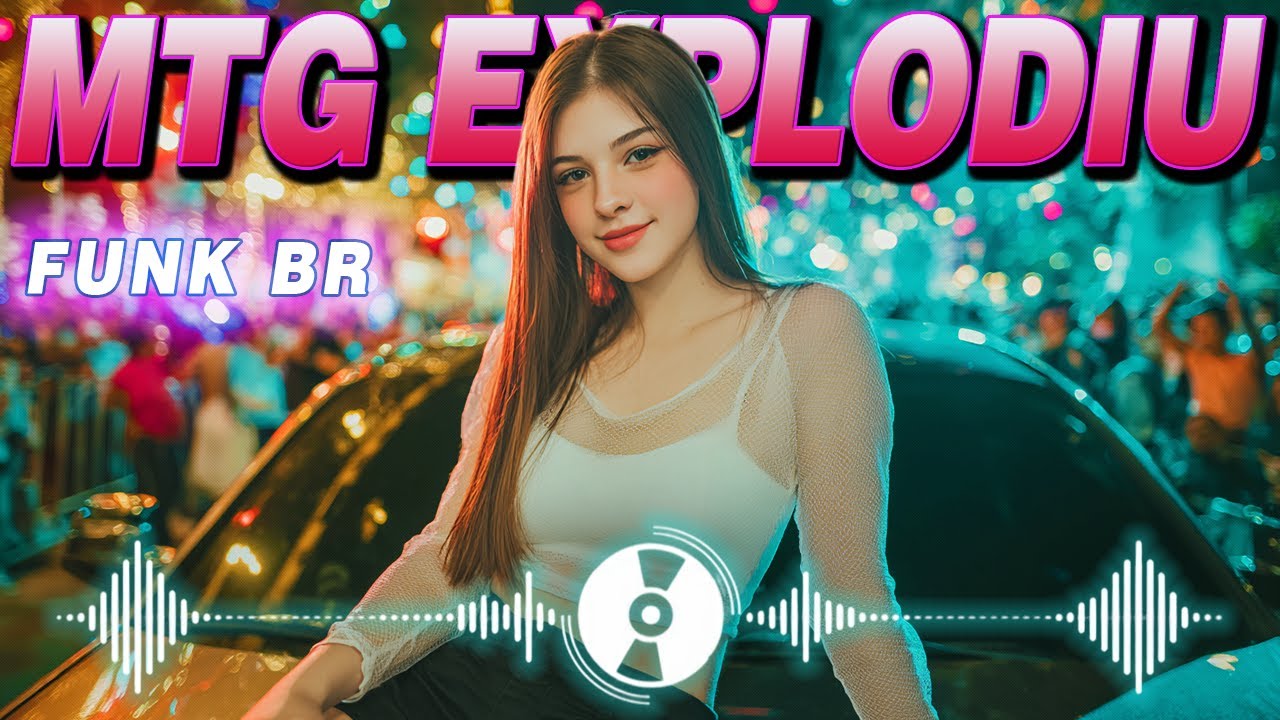 SET MTG Funk Remix 🚘 Grave Insano Que Domina As Ruas