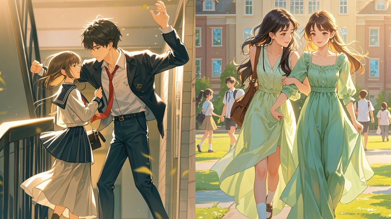 Reborn, I gave up on choosing my childhood sweetheart, but unexpectedly found happiness