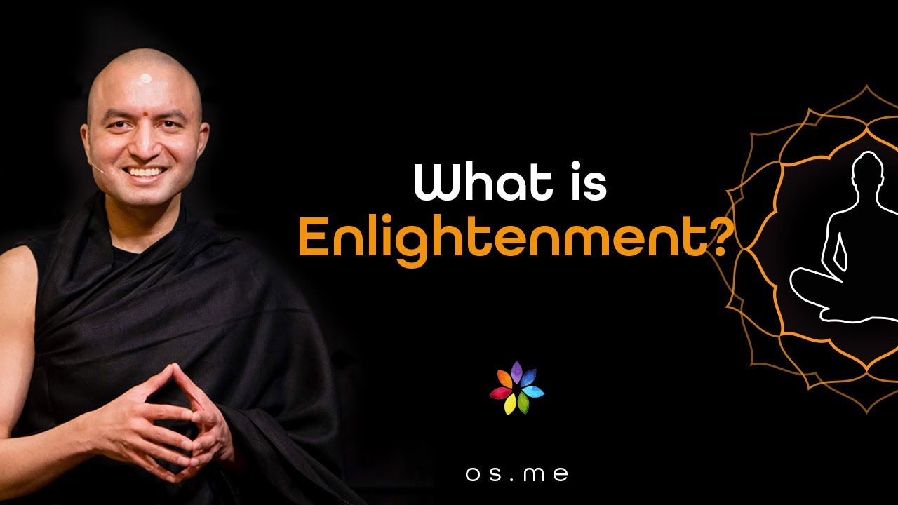 What is Enlightenment