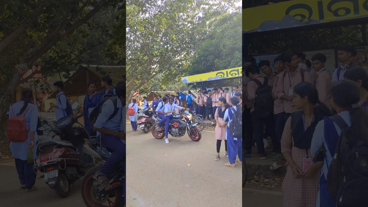 College Reaction 🔥#benelli600i #superbike #college #reaction #viral #viralvideo #viralshorts #best