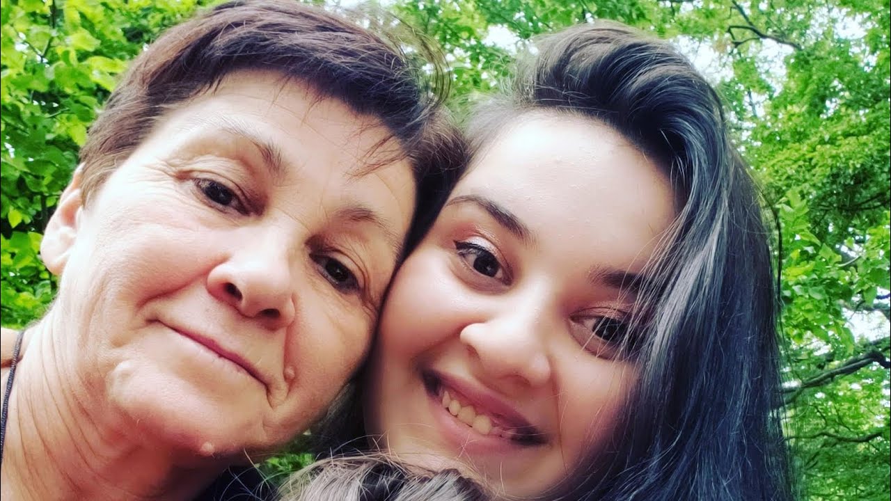 ფეხი დავიწვი🥹 ვსაუბრობ ჩემს დედამთილზე 🤗