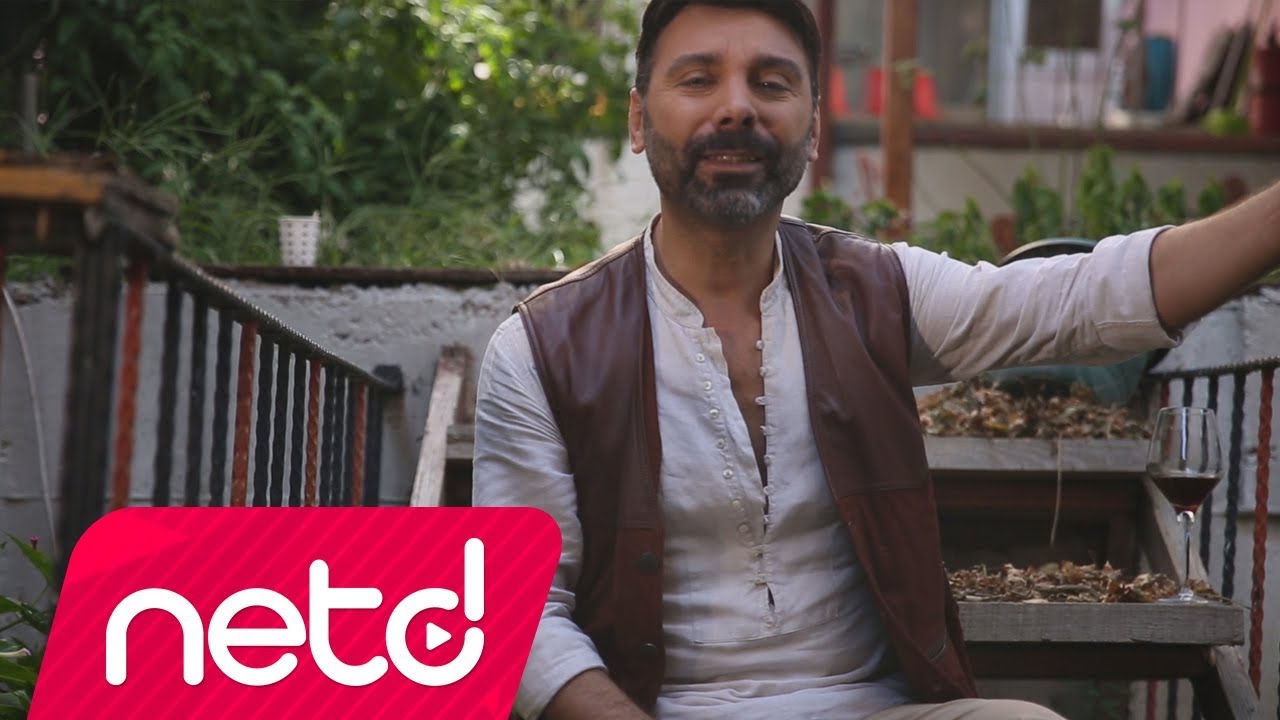 Bülent Cenkçi - Duvar