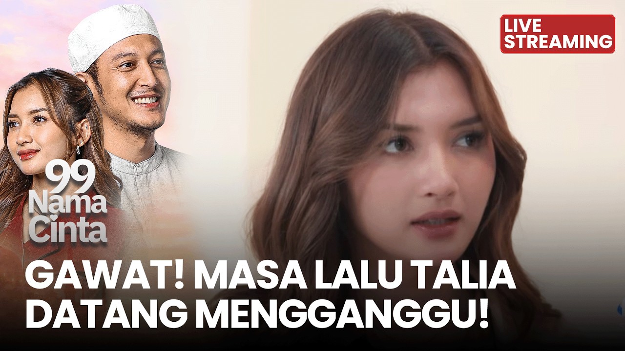 🔴 LIVE STREAMING SINETRON TERBAIK | 14 MARET 2026