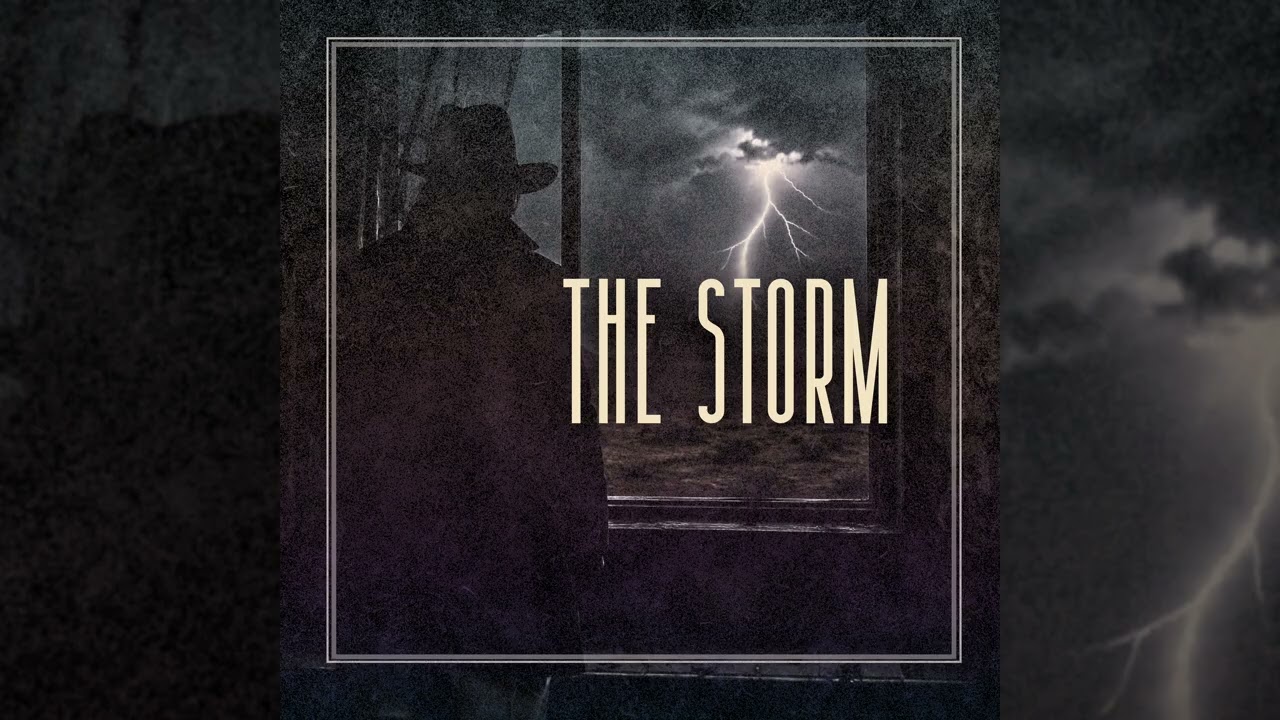 THE STORM - Dark Outlaw | Dark Outlaw Country