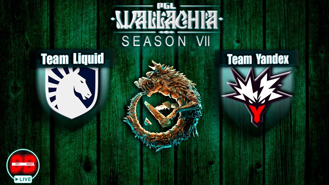 🔴Team Spirit vs BB Team [ПОЛУФИНАЛ ВИННЕРОВ] | ПЛЕЙ-ОФФ bo3 | PGL Wallachia S7