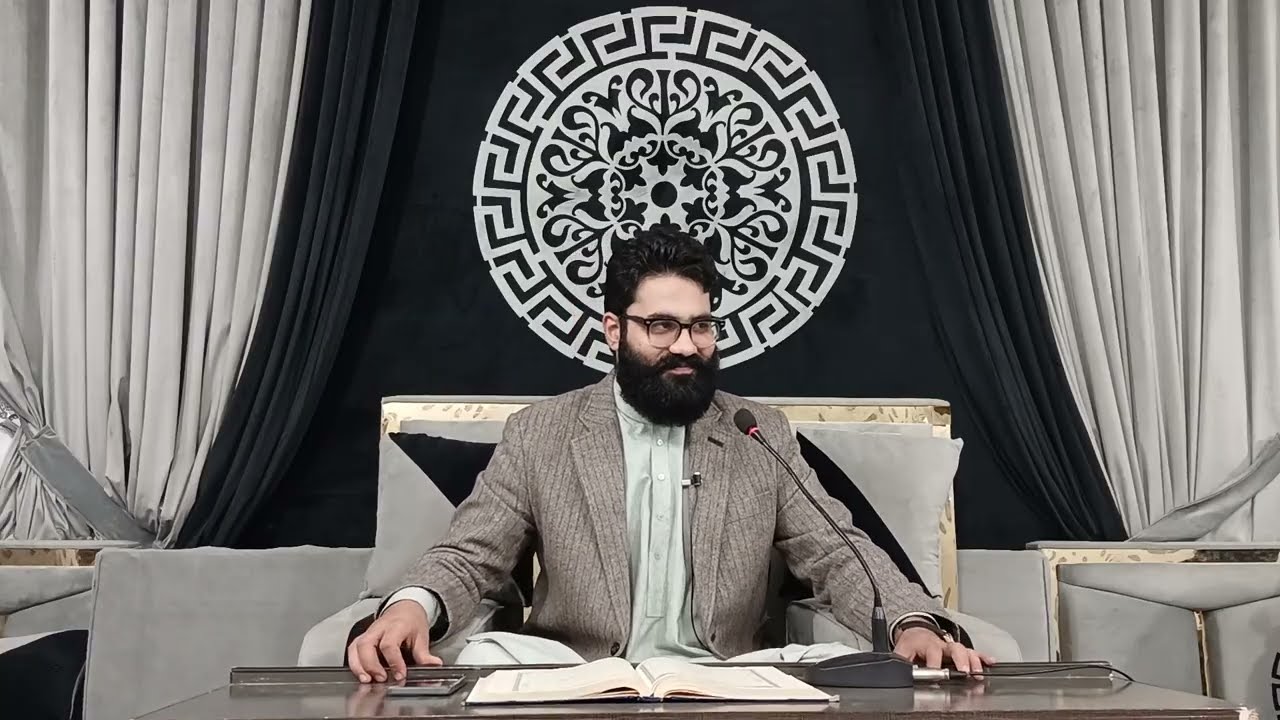 The Night of Miraj: A Comprehensive Scholarly Discussion | Syed Muhammad Musa 