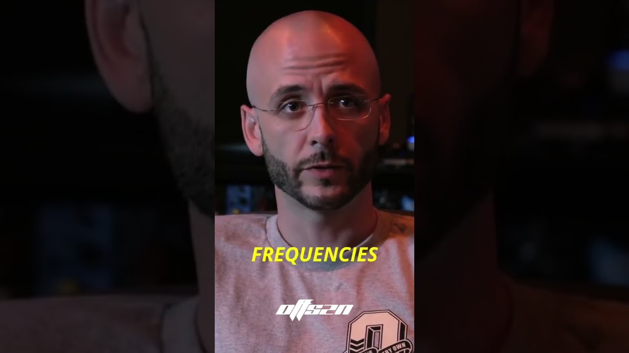 How Noah &ldquo;40&rdquo; Shebib creates the iconic Drake underwater effect