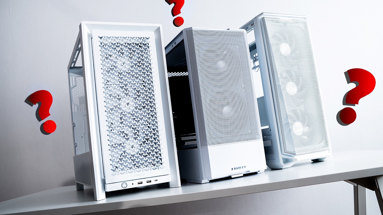 Why is EVERYONE Buying these Budget Cases?