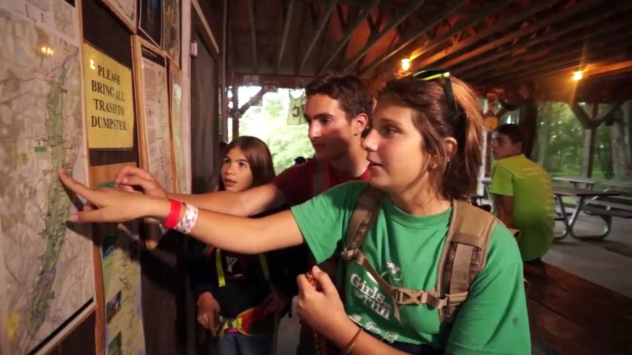 Fairview Lake YMCA Summer Camp