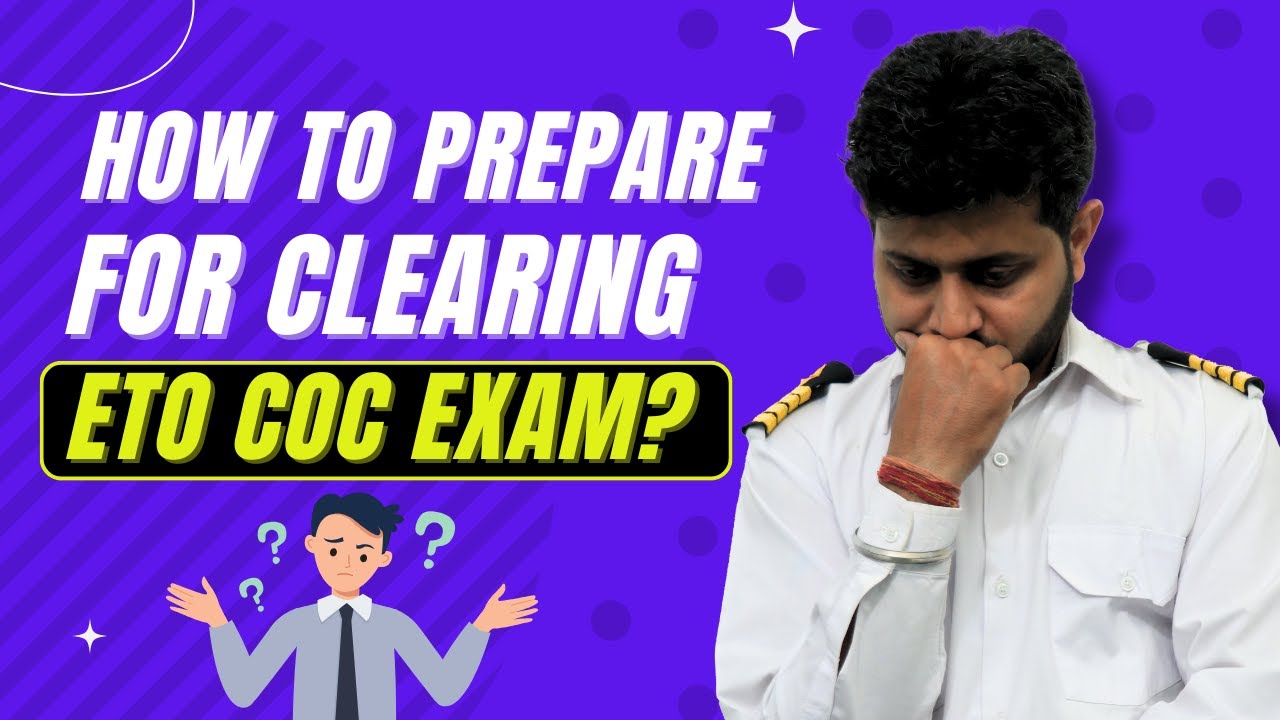 How tough is it to clear the ETO COC exam?